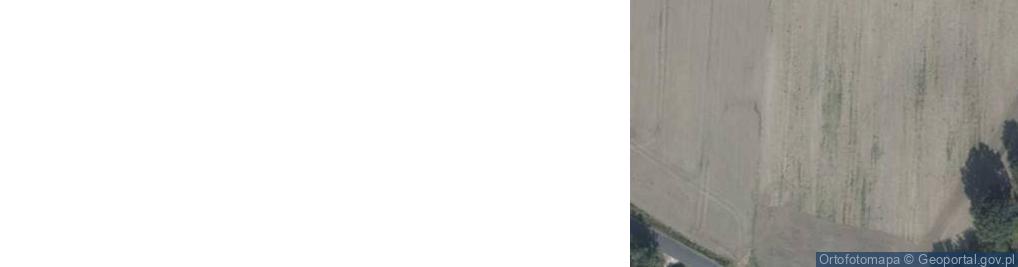 Zdjęcie satelitarne Trafostacja