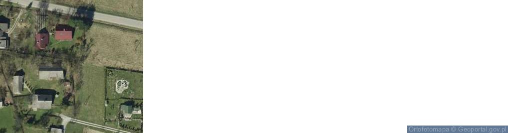 Zdjęcie satelitarne Trafostacja