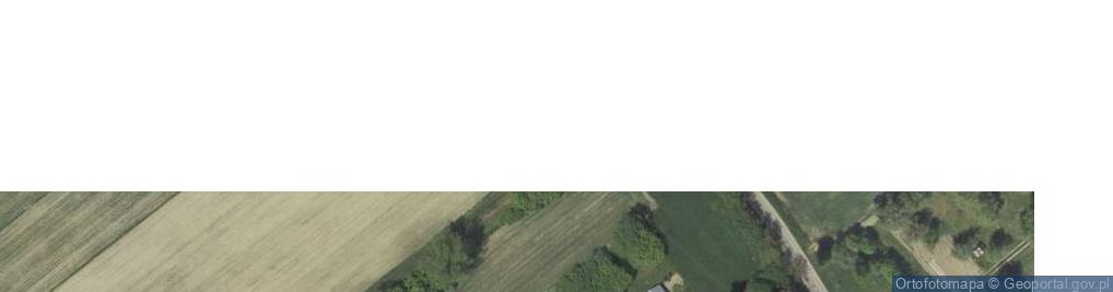 Zdjęcie satelitarne Trafostacja