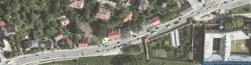 Zdjęcie satelitarne 01 Euro Hol Tadeusz Tomasz Poeckh