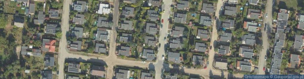 Zdjęcie satelitarne Sawpol