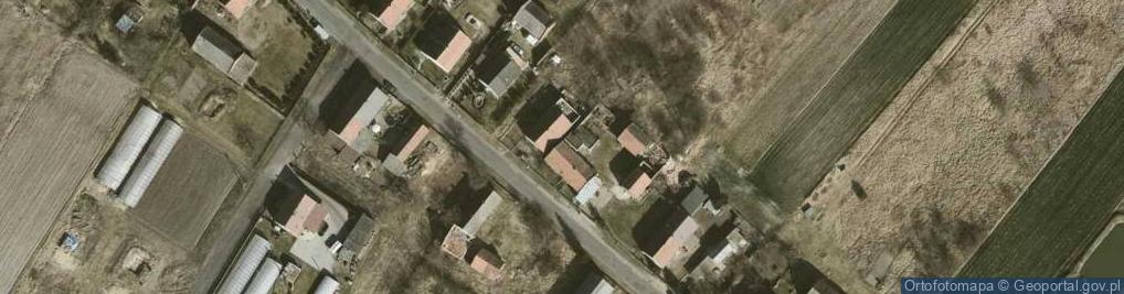 Zdjęcie satelitarne Toom-Trans Tomasz Kajl