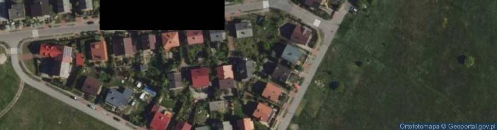 Zdjęcie satelitarne Certyfikowany trener personalny - Błażej Dominikowski