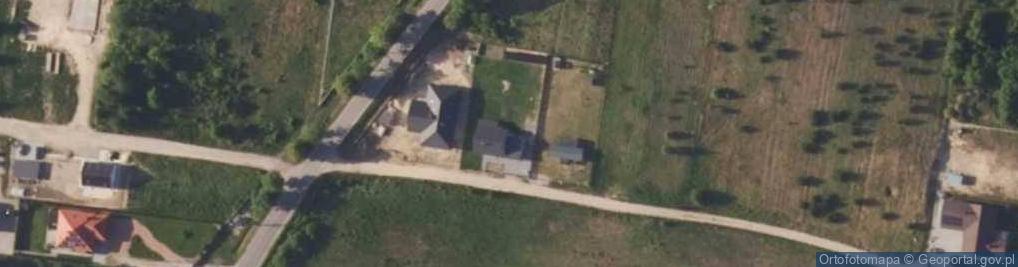 Zdjęcie satelitarne Michał Śmiłowski Trener personalny