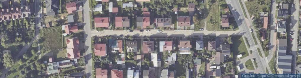 Zdjęcie satelitarne BARTPOL tuning elektroniczny i mechaniczny