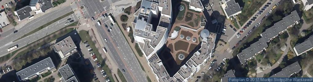 Zdjęcie satelitarne Tuzzi - Sklep odzieżowy