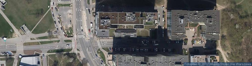 Zdjęcie satelitarne Ab Port