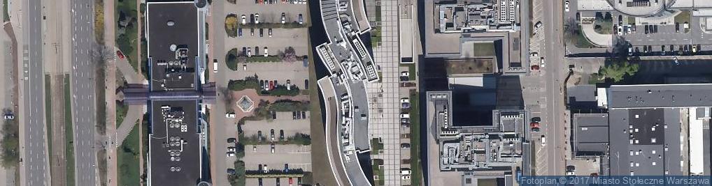 Zdjęcie satelitarne KioskPolis.pl Sp. z o.o