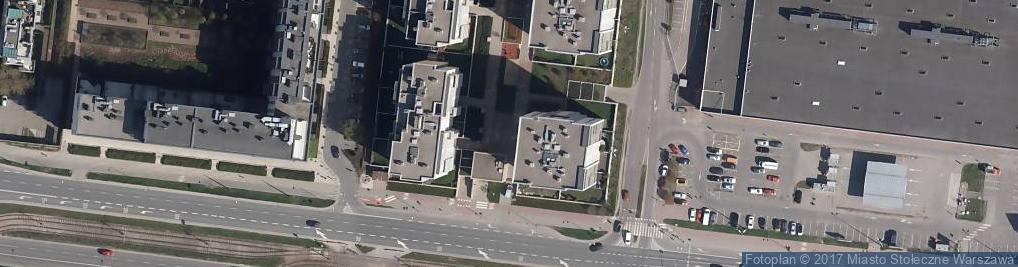 Zdjęcie satelitarne MRG.PL Konsulting Robert Lipiński