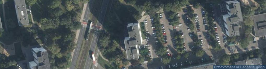 Zdjęcie satelitarne Ubezpieczenia Poznań | Superpolisa Partner - Insura Sp. z o. o.