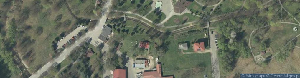 Zdjęcie satelitarne Henryk