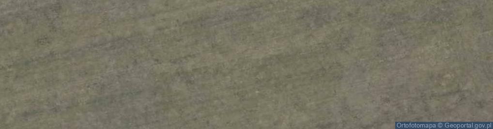 Zdjęcie satelitarne Uroczysko Bagno Wizna