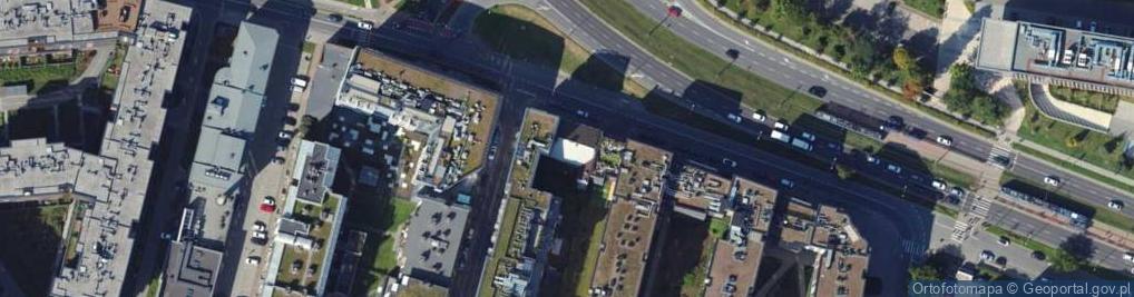 Zdjęcie satelitarne Witaminowe Kroplówki