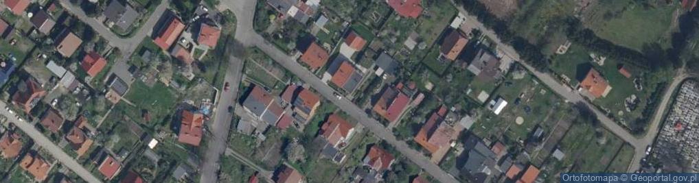 Zdjęcie satelitarne a-box.pl - przesyłki zagranicze