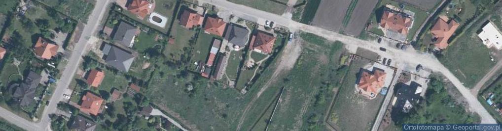 Zdjęcie satelitarne Szmuc Sławomir
