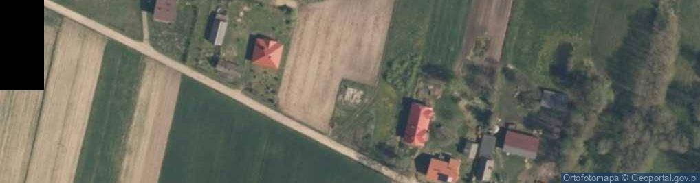 Zdjęcie satelitarne Akcesoria ogrodowe, wyposażenie ogrodu - Sklep HomeAndGarden24