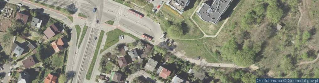 Zdjęcie satelitarne aKurier.pl - Tanie przesyłki kurierskie
