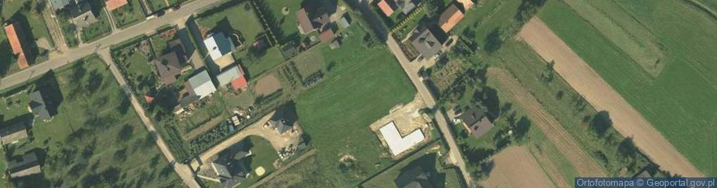 Zdjęcie satelitarne Artykuły dla dzieci, niemowlęce - sklep dla niemowląt | Sugilo.