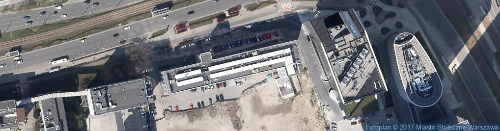 Zdjęcie satelitarne Awaryjne Otwieranie Zamków 24h
