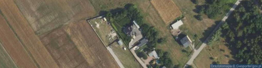 Zdjęcie satelitarne DIAMTRONIC