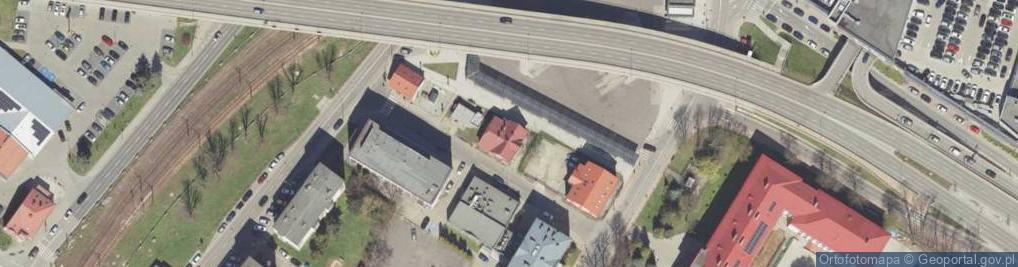 Zdjęcie satelitarne Jonizatory do filtracji - Filtry Wody