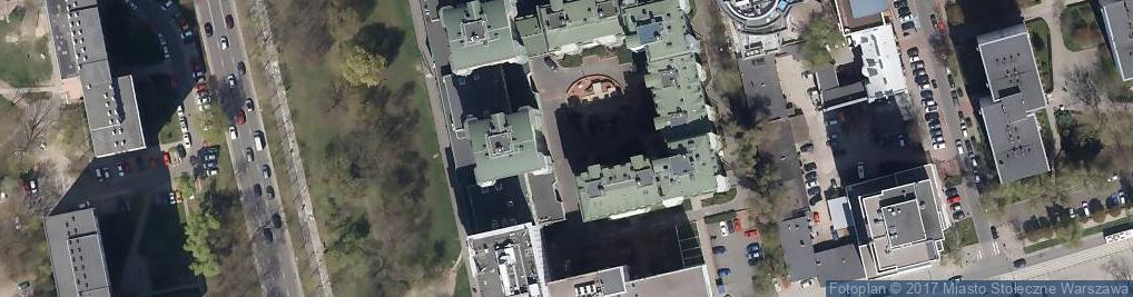Zdjęcie satelitarne Kancelaria Radcy Prawnego Piotr Kopczyński