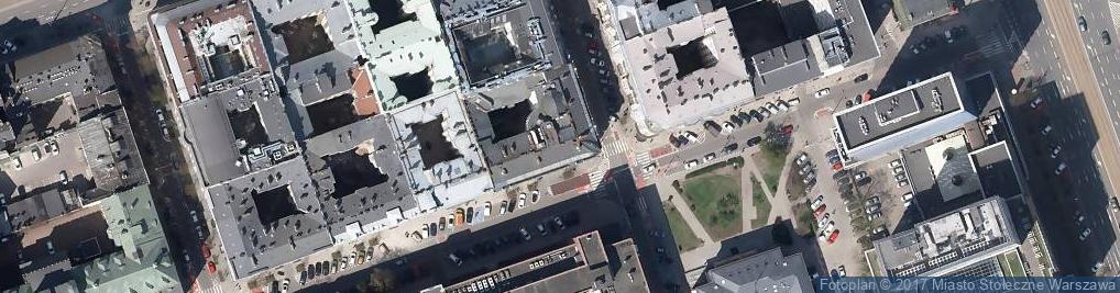 Zdjęcie satelitarne Księgowość Bliska Tobie