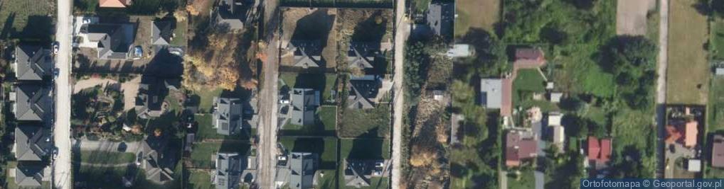 Zdjęcie satelitarne Lampizator Listening Room and Factory