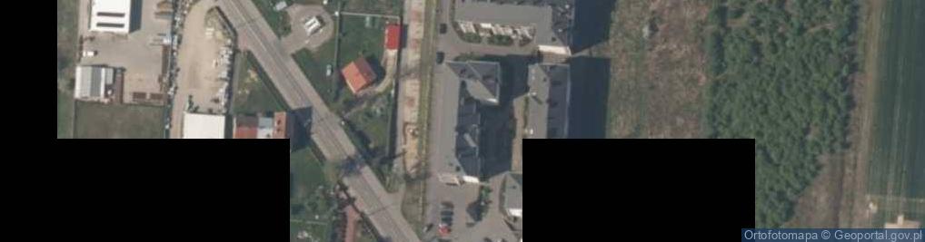 Zdjęcie satelitarne Negotium - Szkolenia Zamówienia Publiczne