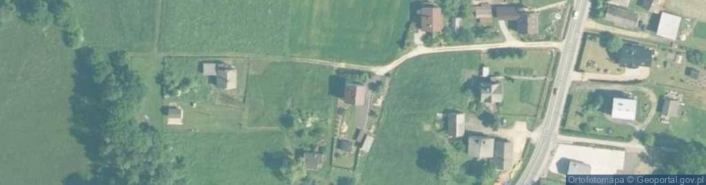 Zdjęcie satelitarne Remic