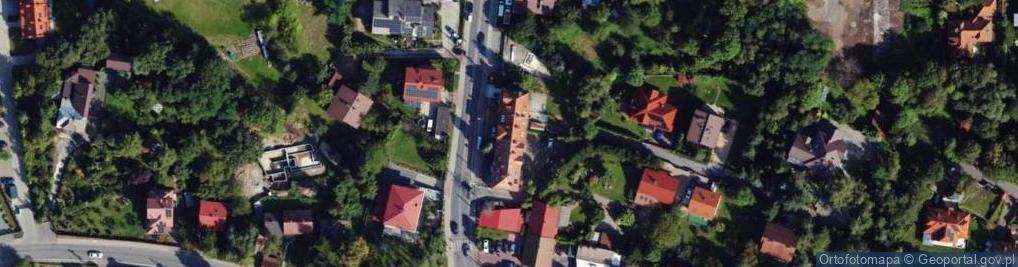 Zdjęcie satelitarne SCANSpace - skanowanie 3D, projektowanie CAD, Inżynieria odwrotn