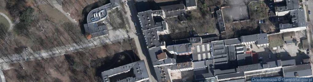 Zdjęcie satelitarne Skup aut Łódź | Centrum | wszystkie samochody