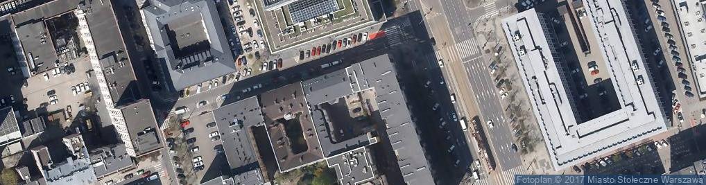 Zdjęcie satelitarne Spolki24 Gotowe Spółki Komandytowe