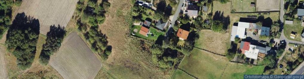 Zdjęcie satelitarne Stanisław Czernik MultiS