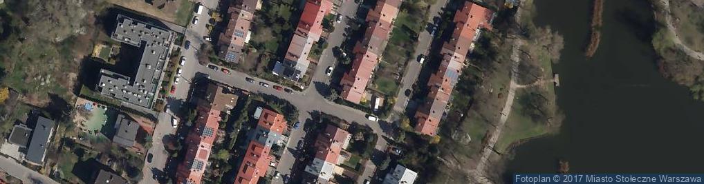 Zdjęcie satelitarne Transmisje online - onestream.pl