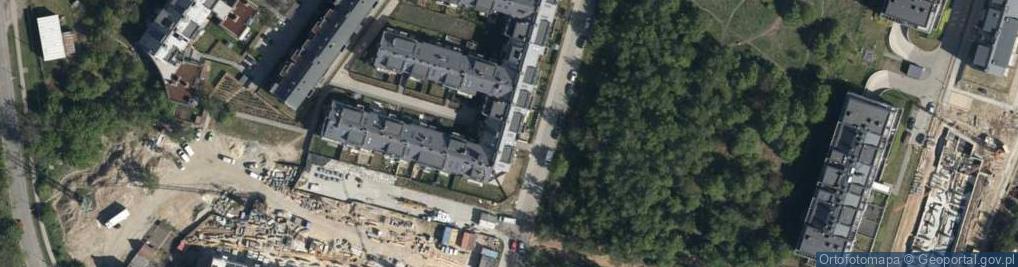 Zdjęcie satelitarne Uniclean - Pranie tapicerki meblowej i wykładzin we Wrocławiu