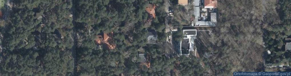 Zdjęcie satelitarne VIVA La VIDA - strefa saun i jacuzzi na wyłączność