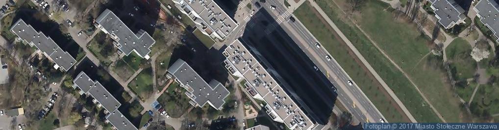 Zdjęcie satelitarne Wdrożenie SAP - SE16N