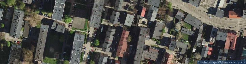 Zdjęcie satelitarne Wirtualne biuro na wynajem - OwnOffice