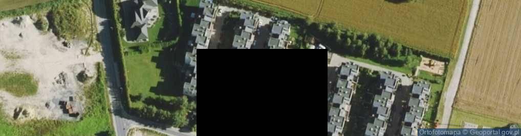 Zdjęcie satelitarne ZORX