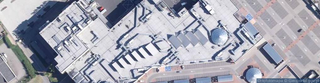 Zdjęcie satelitarne VENEZIA - Sklep