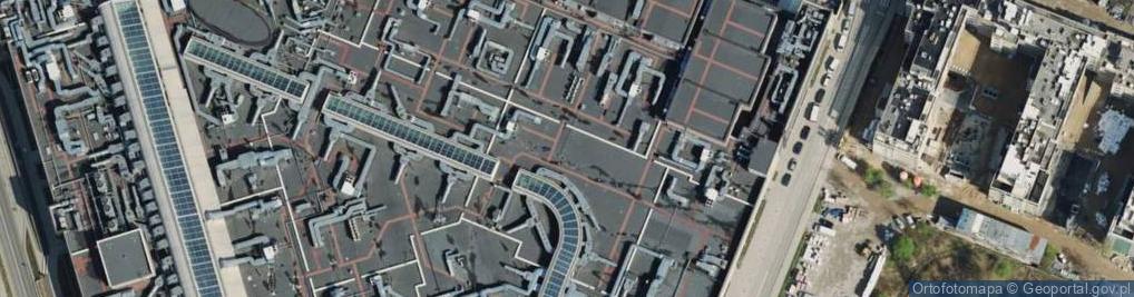 Zdjęcie satelitarne VENEZIA - Sklep