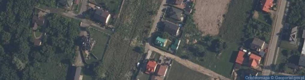 Zdjęcie satelitarne 3xA Studio