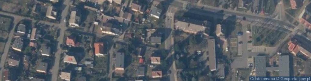 Zdjęcie satelitarne BeSt Video