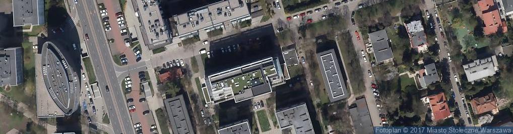 Zdjęcie satelitarne FDRstudio