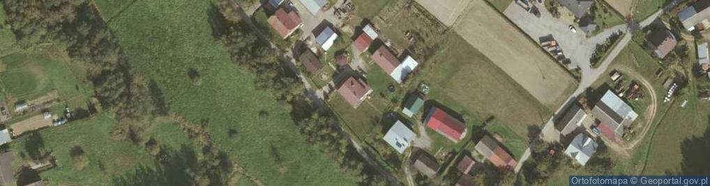 Zdjęcie satelitarne Filmowanie Kamerą Video