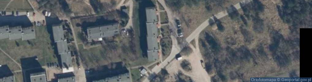 Zdjęcie satelitarne Video Filmowanie