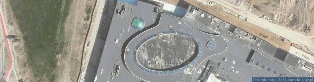 Zdjęcie satelitarne Vissavi - Sklep odzieżowy