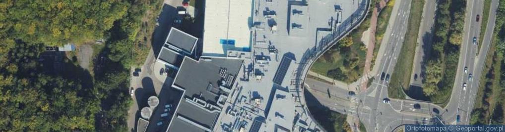 Zdjęcie satelitarne W.KRUK - Jubiler