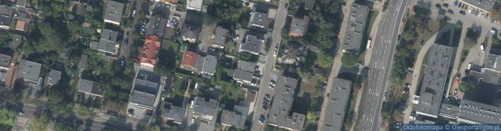 Zdjęcie satelitarne Adam Wraps | PPF oraz Oklejanie Samochodów |